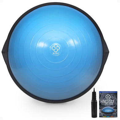 Bosu Multi Functional Home Gym 26