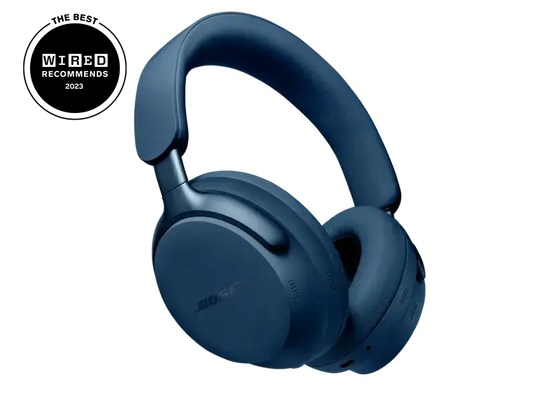 Bose - QuietComfort Ultra Headphones