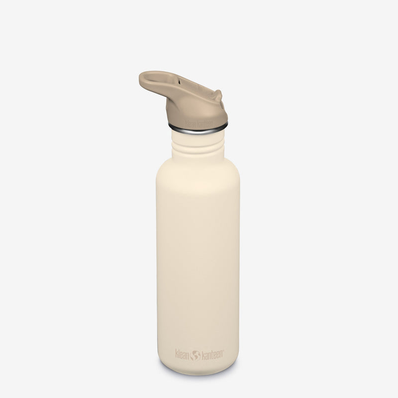Load image into Gallery viewer, Klean Kanteen - 27oz Classic with Flip Seal Sport Cap
