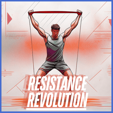 Living.Fit - Resistance Revolution Program