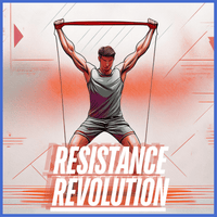 Living.Fit - Resistance Revolution Program