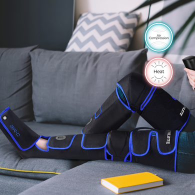 Air-C Compression Massager