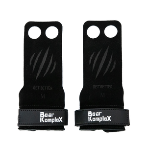 Bear KompleX - Bear KompleX 2-Hole Hand Grips