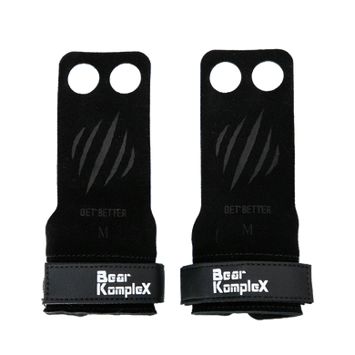 Bear KompleX - Bear KompleX 2-Hole Hand Grips