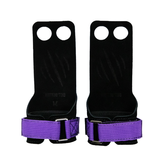 Bear KompleX - Bear KompleX 2-Hole Hand Grips