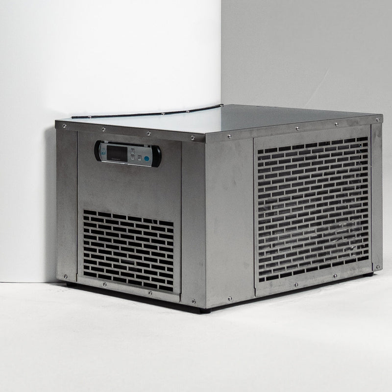 Load image into Gallery viewer, The Cold Life - Pro Curve Chiller
