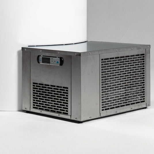The Cold Life - Pro Curve Chiller