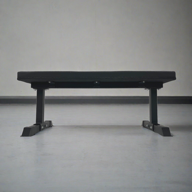 Hulkfit - Pro Series Flat Bench