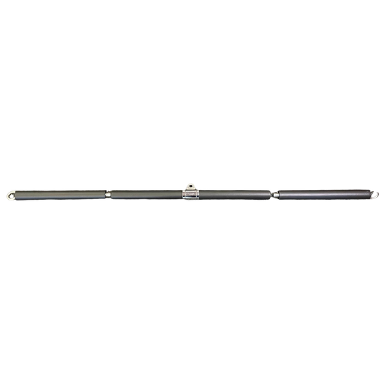 Straight Bar