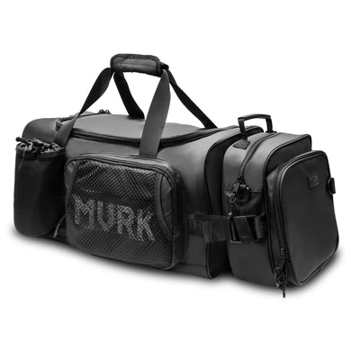 Mvrk Gear - Mvrk 2-In-1 Travel Duffle