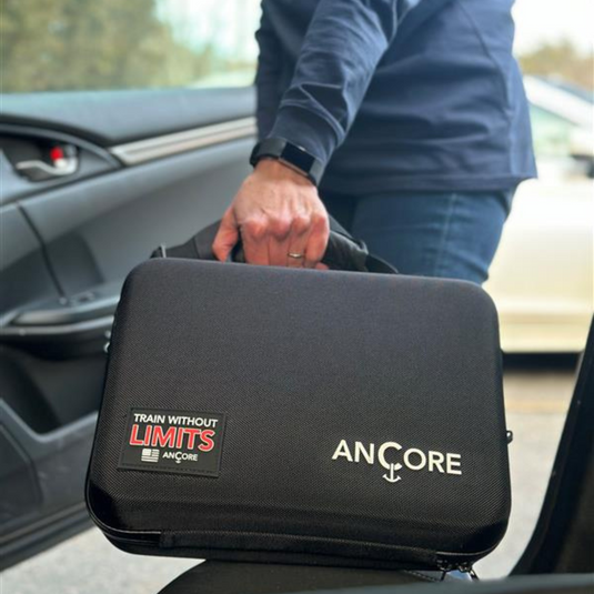 ANCORE - Carrying Case