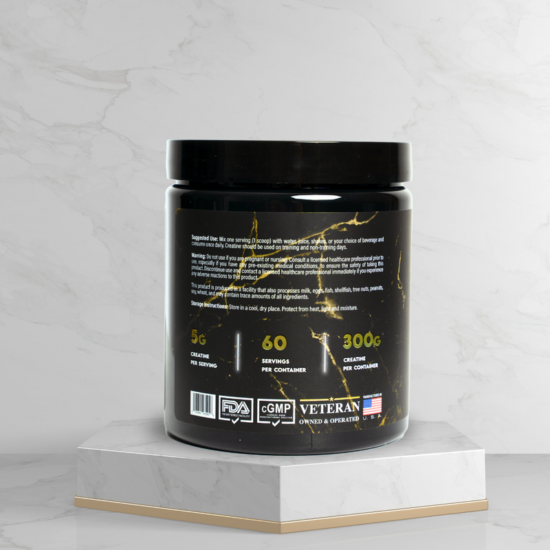 Load image into Gallery viewer, Historic Labs - Historic Creatine
