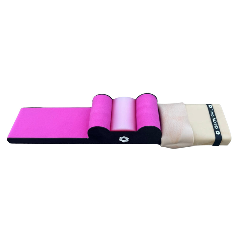 Load image into Gallery viewer, KNKMiami - ArchStretch Pink
