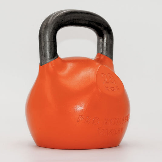 Pro Kettlebell - Apollo Pro Kettlebell— International Line