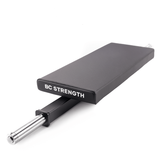 BC Strength - Rotisserie Bar