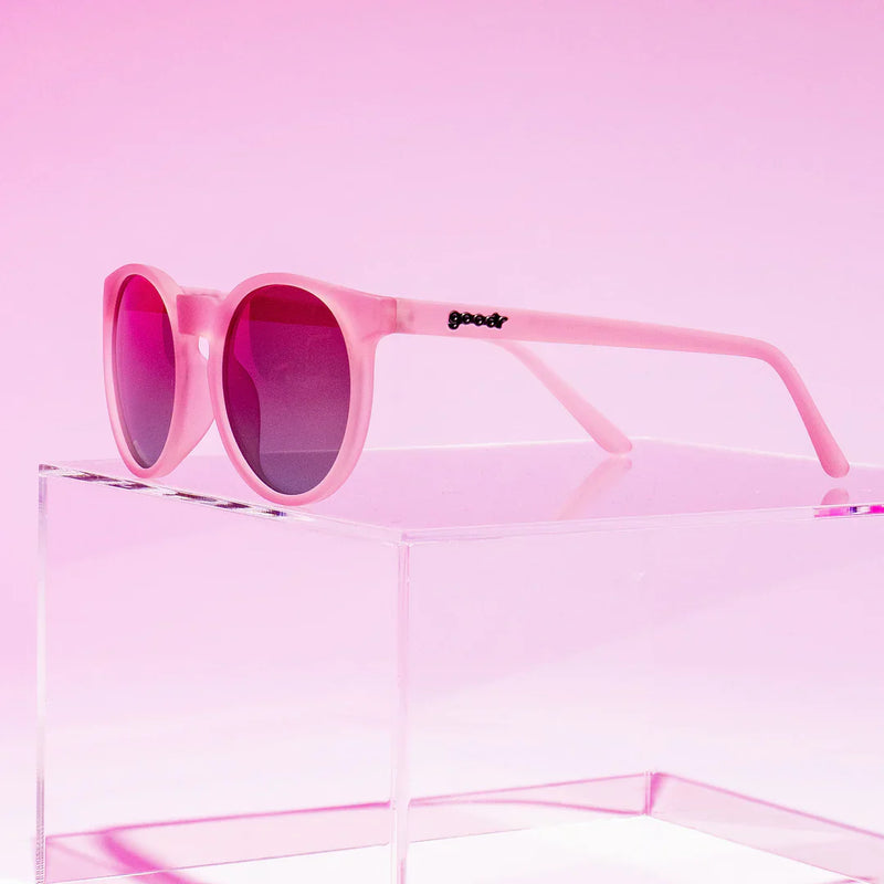 Load image into Gallery viewer, Circle G goodr Mauve Mood Board
