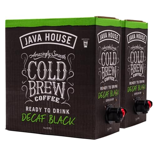 Load image into Gallery viewer, Java House - Cold Brew On Tap
