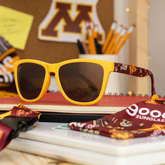 OG goodr SKI-U-MAH Sunnies