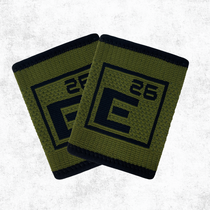 Load image into Gallery viewer, Element 26 - Wrist Sweat Bands
