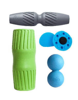 Back Bundle