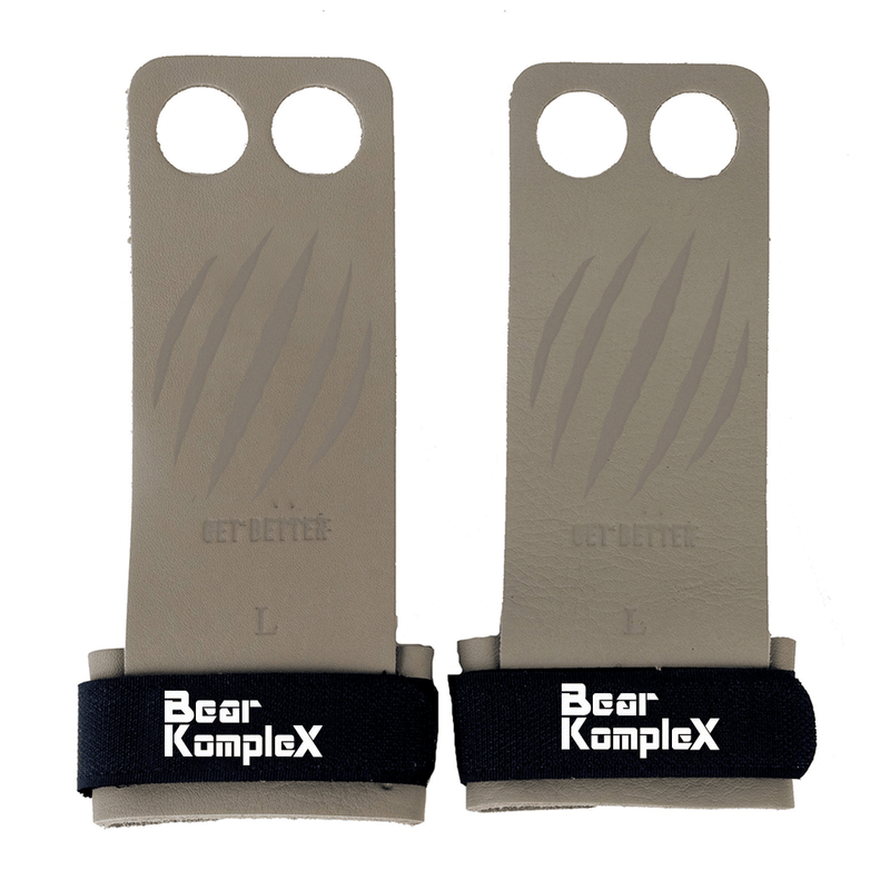 Load image into Gallery viewer, Bear KompleX - Bear KompleX 2-Hole Hand Grips
