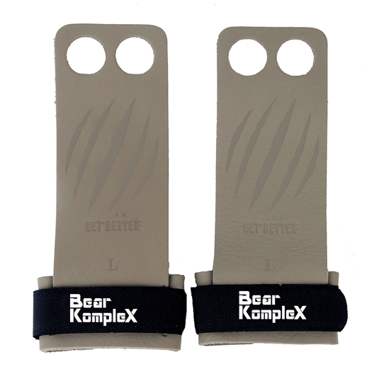 Bear KompleX - Bear KompleX 2-Hole Hand Grips