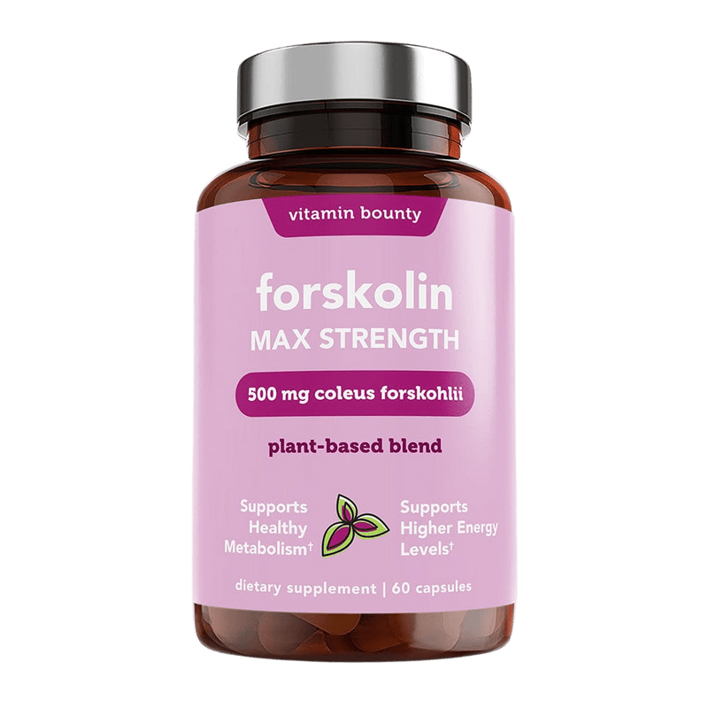 Load image into Gallery viewer, Vitamin Bounty - Forskolin Max Strength
