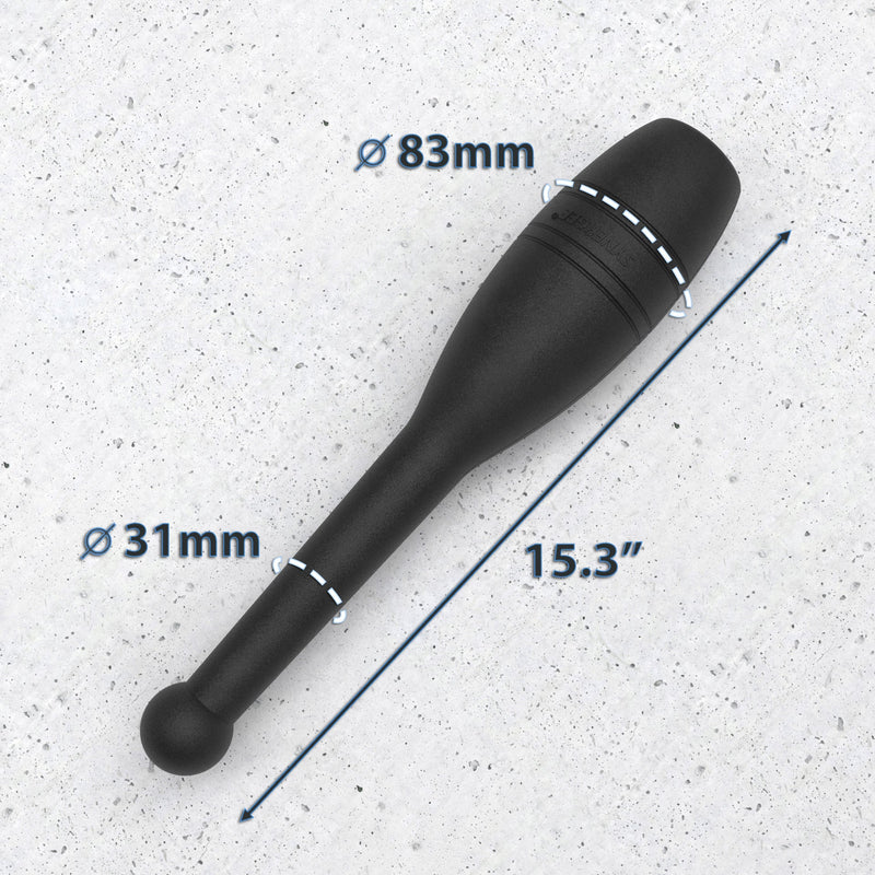 Load image into Gallery viewer, Synergee - Indian Clubs
