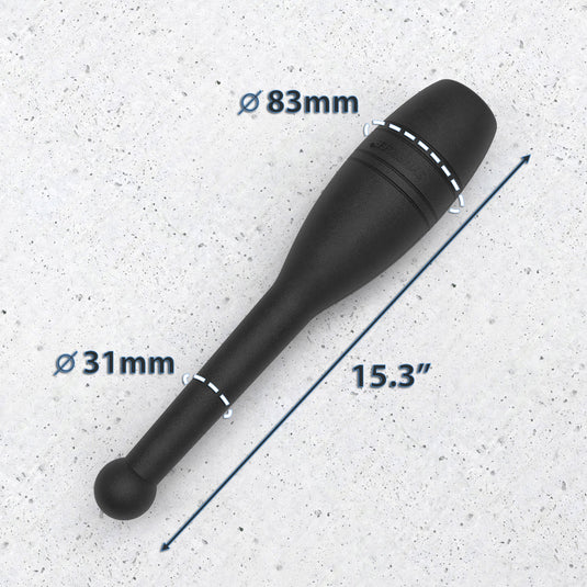 Synergee - Indian Clubs