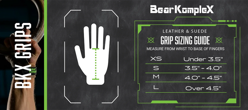 Load image into Gallery viewer, Bear KompleX - Bear KompleX 3-Hole Hand Grips
