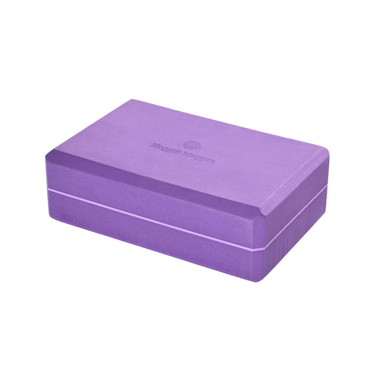 Yoga Design Lab - Foam Yoga Block