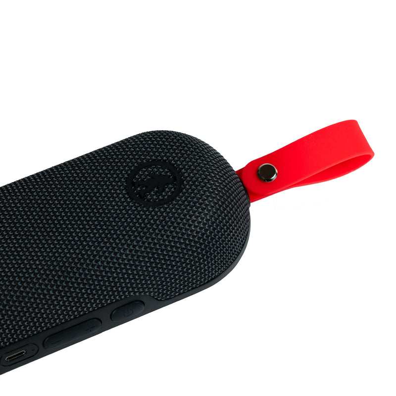 Load image into Gallery viewer, Bolt - Magnetic Water Resistant Bluetooth Speaker
