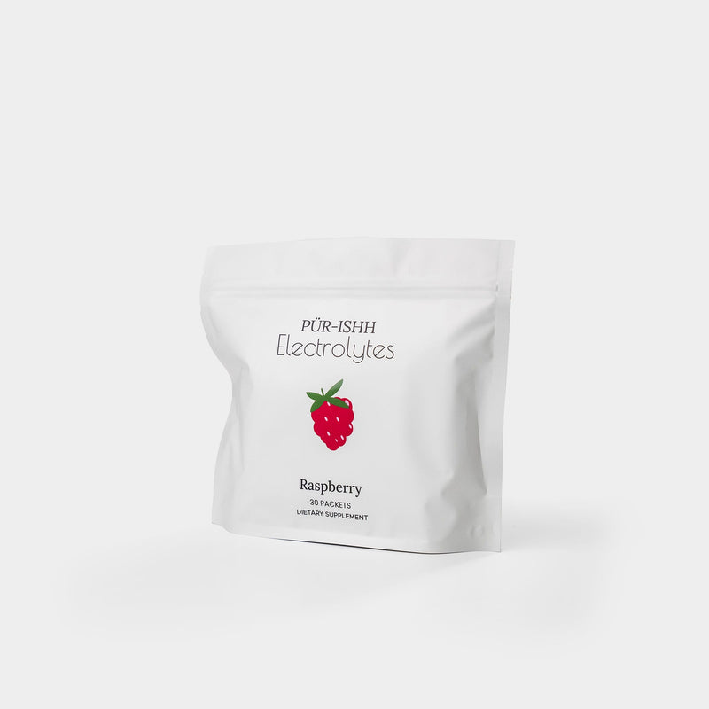 Load image into Gallery viewer, Purishh - Electrolytes Stick Packs
