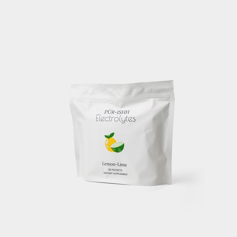 Load image into Gallery viewer, Purishh - Electrolytes Stick Packs
