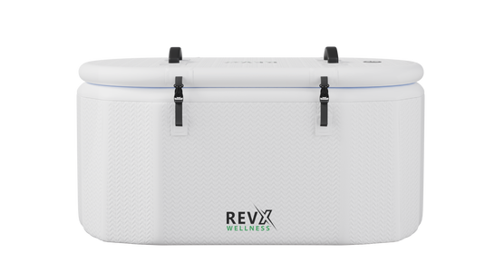 RevX Wellness - RevX Inflatable Tub Classic
