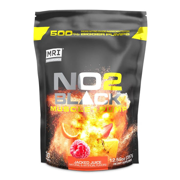 Pre-Workout & Fat Burners