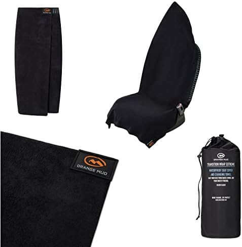 Load image into Gallery viewer, Orange Mud - Transition Wrap 2.0: Changing Towel and Car Seat Cover - Sport Towel
