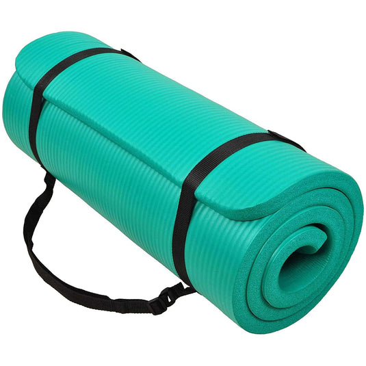 BalanceFrom Fitness - GoCloud 1