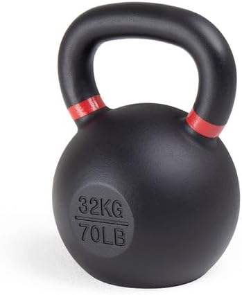 Load image into Gallery viewer, SMAI - Kettlebells - 70lb
