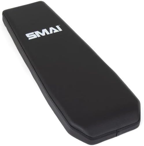 SMAI - Adjustable Weights Bench - Adjustable Bench