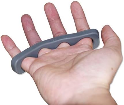 HoopsKing - Basketball Shot Finger Spacer Training Aid - Agility Equipment