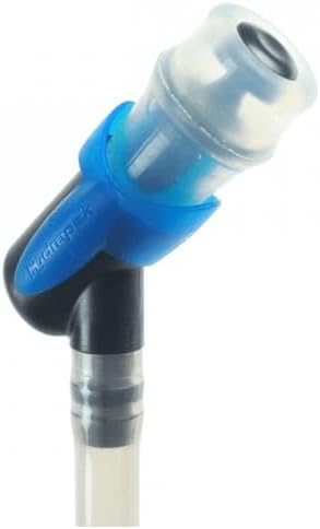 Load image into Gallery viewer, Orange Mud - HydraPak Bladder 2L Elite with Quick Disconnect and Blaster Valve - Hydration Bladder
