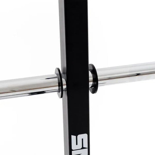 SMAI - Bumper Plate Storage Tree - Olympic - Plate Tree