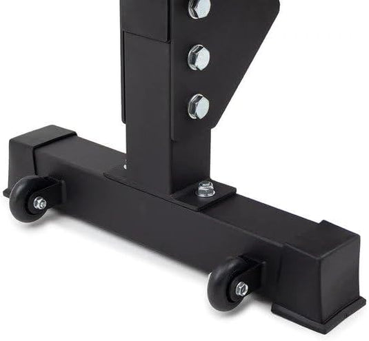 SMAI - Flat Bench