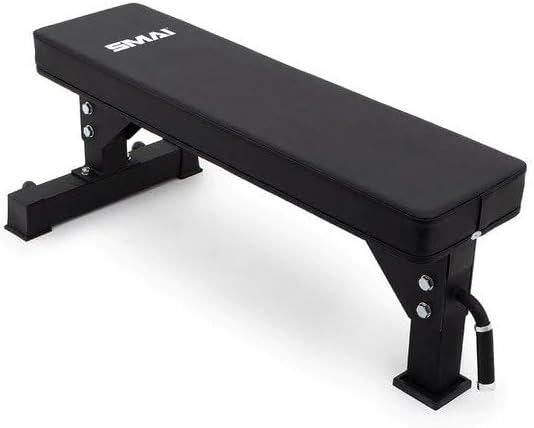 SMAI - Flat Bench