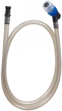 Orange Mud - HydraPak Bladder 2L Elite with Quick Disconnect and Blaster Valve - Hydration Bladder