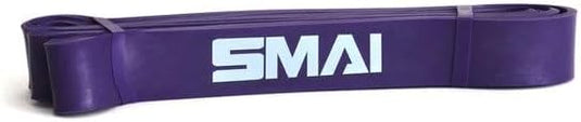 SMAI - Rubber Resistance Band - 50lb - Super Band