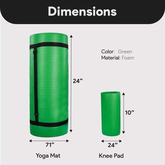 BalanceFrom Fitness 1