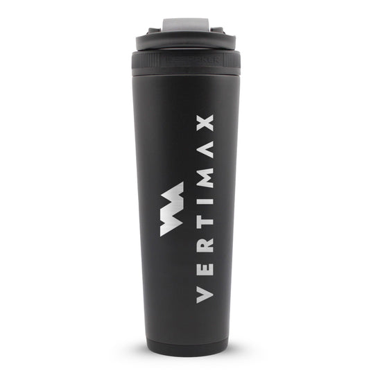 Ice Shaker - Custom Vertimax 32oz Ice Shaker