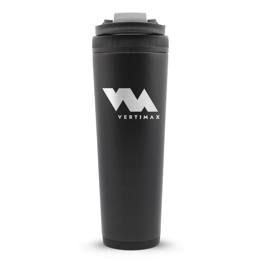 Ice Shaker - Custom Vertimax 32oz Ice Shaker